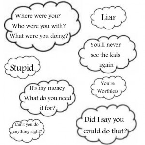 Emotional Abuse 101: What are the signs of emotional abuse?
