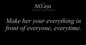 ... in front of everyone every time # quotes # real # life # love