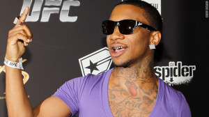At this year's Coachella Music and Arts Festival, Lil B announced he ...