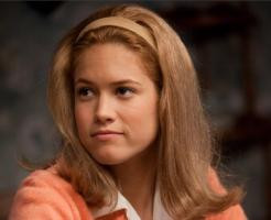 Cody Horn's Profile