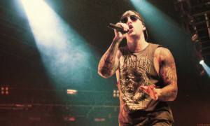 avenged sevenfold