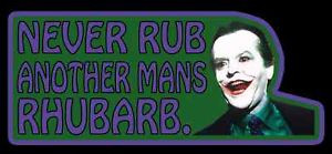 80s-Classic-Batman-Joker-quote-Rhubarb-custom-tee