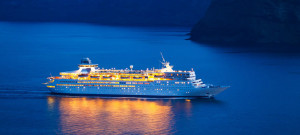 Celebrity Cruises Panama...