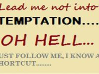Temptation Quotes Temptation Quotes Bible Quotes: Lust, Greed, and ...