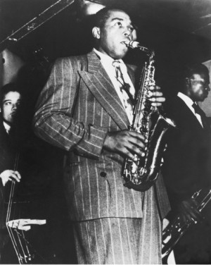 Charlie Parker The Essential Of Charlie Parker Quotes