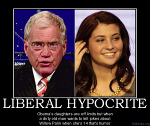 liberal-hypocrite-liberals-democrats-letterman-hypocrites-hy-political ...