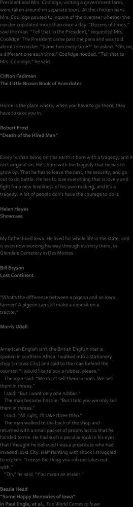 President and Mrs. Coolidge, visiting a government farm, were taken ...