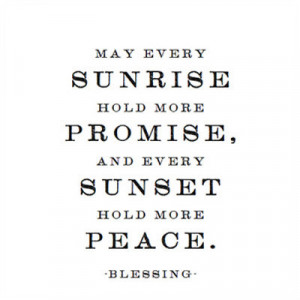 blessing,inspiration,life,peace,quotes,typography ...
