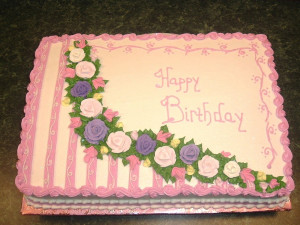 February Birthdays Picture