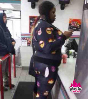 Ghetto Emoji Outfits