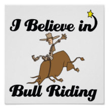 Bull Riding Sayings