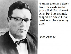 Ten Amazing Atheist Quotes From Great Writers