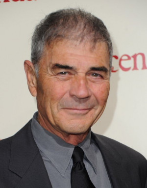 Robert Forster at event of The Descendants (2011)
