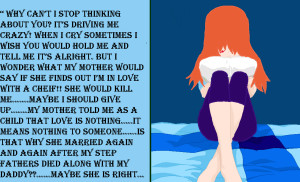 Why can't I stop thinking about you, Baldroy~ by TransformersArrow