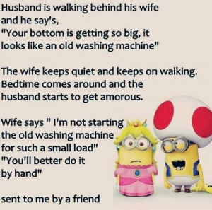 Funny Minions Pictures For The Week
