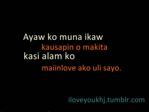 Related Pictures quotes tumblr tagalog 2013