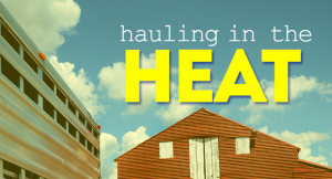 It’s summer time and the weather is hot. For urban kids this means ...