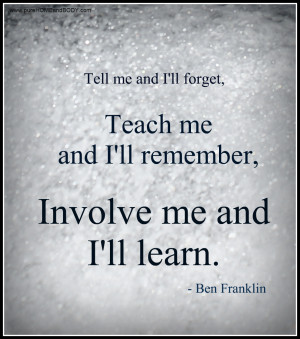 ben franklin quote
