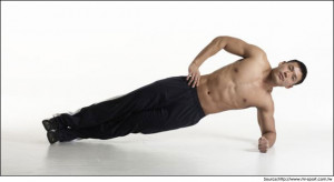 Best ABS Workout for Men