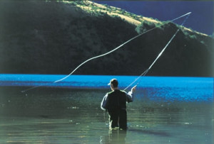 Fishing Quotes A River Runs Through It ~ heather - heatherhowell