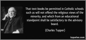 More Charles Tupper Quotes