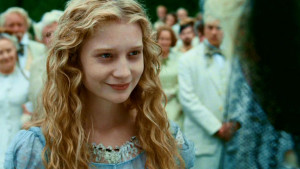 Alice in Wonderland (2010) Tim Burton's 'Alice In Wonderland'