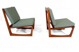 Danish Modern Teak Lounge Chair Quotes