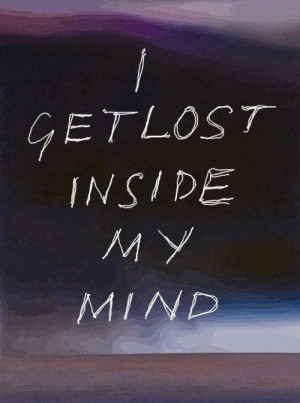sad-lonely-depression-quotes-i-get-lost-inside-my-mind
