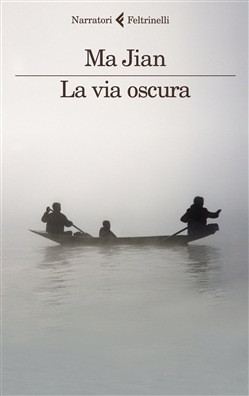 Start by marking “La via oscura” as Want to Read:
