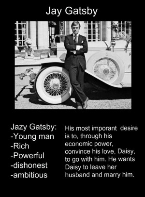 Verwandte Suchanfragen zu Jay gatsby quotes about his american dream