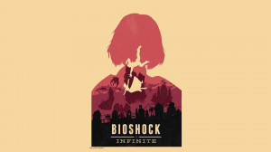 1920x1080 Bioshock Infinite desktop PC and Mac wallpaper