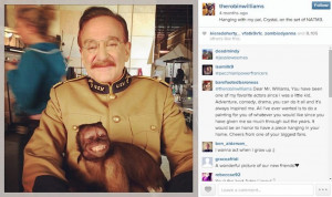 Robin Williams dead at 63: From 'Popeye' to 'Good Will Hunting,' the ...