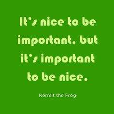 kermit the frog quote more truths quotes inspirationall random kermit ...