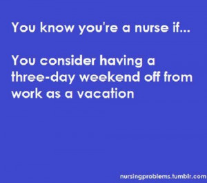 40 of the Best Nursing Quotes on Tumblr | NurseBuff