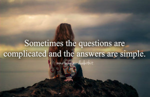 ... quotes teenager posts questions answers hard life quotes inspirational