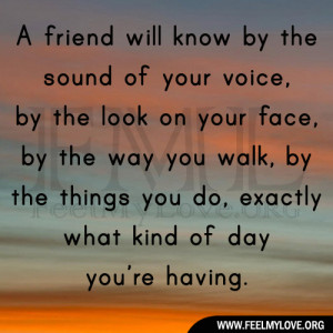 The Sound Of Your Voice Quotes The sound of your voice,