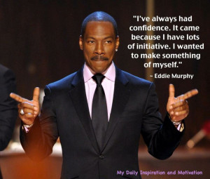 Eddie Murphy