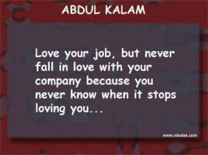Nice thougts-Love-your-job-abdul-kalam-thoughts-quotes