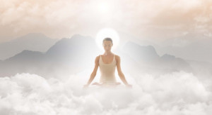 Spiritual Journey by primayoga