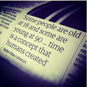 news, old, quotes, young