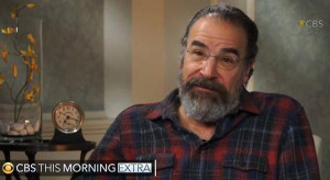 Inigo Montoya actor talks favorite quotes from 'Princess Bride' with ...