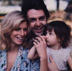 Linda McCartney