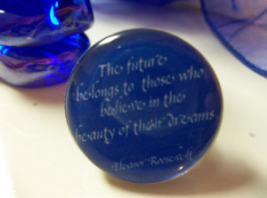 Inspirational Quote Ring For Positive Influence Spiritual Growth ...