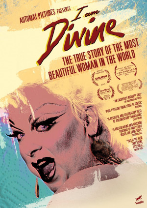 Divine John Waters Quotes The documentary i am divine is