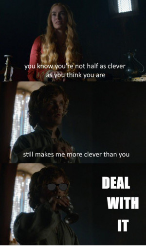Related Pictures funny game of thrones memes w630