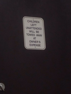 This was at my doctors office (sorry for the quality)