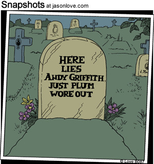 list funny funny tombstone sayings