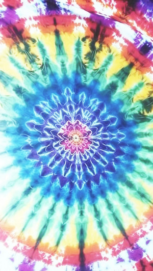 tie dye wallpaper