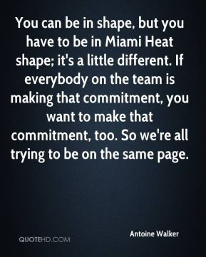 Miami Quotes