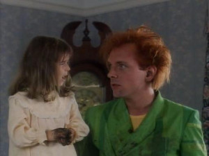 if dont get choked up at some stage of the film then you just dont ...